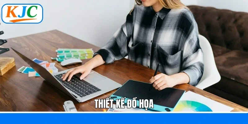 Thiết kế đồ họa